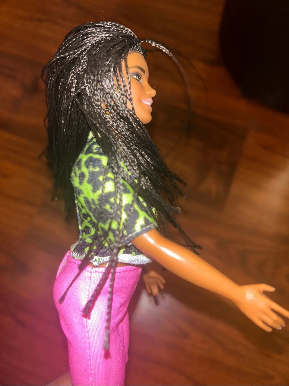 Barbie Fashionistas Doll #144 Collectible